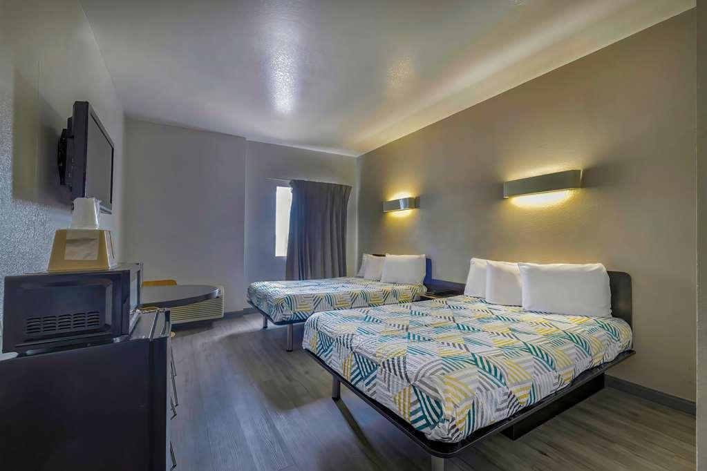 Motel 6-Cedar Park, Tx Habitación foto
