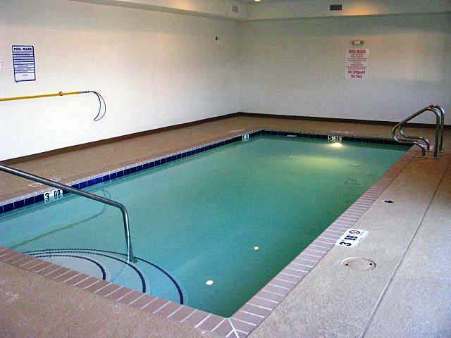 Motel 6-Cedar Park, Tx Facilidades foto